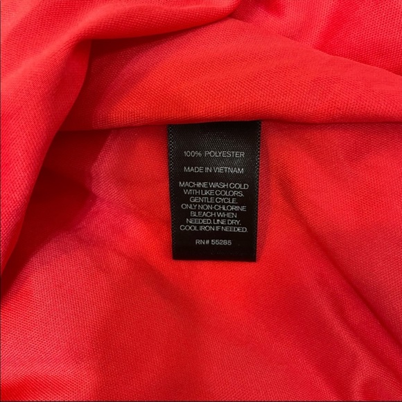 Express Fit and Flare Dress - Picture 4 of 6